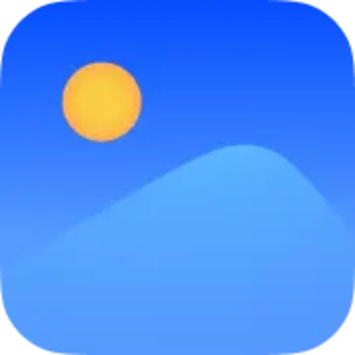 تطبيق OPPO Photos