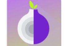 تطبيق Orbot: Tor on Android