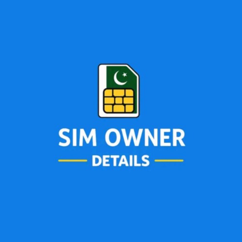 تطبيق Pak Sim Owners Details 2026