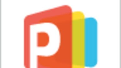 تطبيق Palmstore