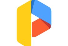 تطبيق Parallel Space