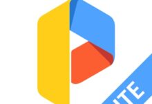 تطبيق Parallel Space Lite