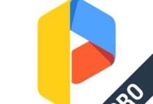 تطبيق Parallel Space Pro