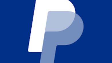 تطبيق PayPal
