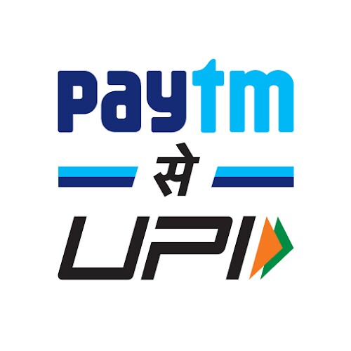 تطبيق Paytm: Secure UPI Payments