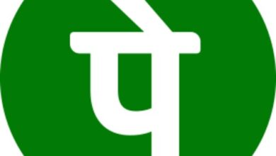 تطبيق PhonePe Business