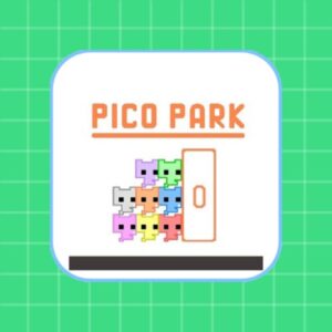 تطبيق Pico Park mobile Walkthrough