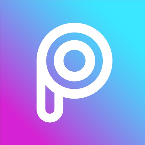 تطبيق PicsArt