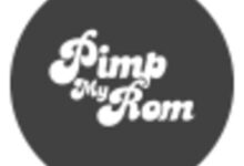 تطبيق Pimp My Rom