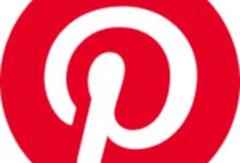 تطبيق Pinterest