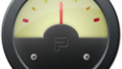 تطبيق PitchLab Lite