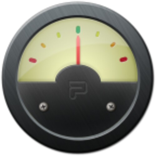 تطبيق PitchLab Lite