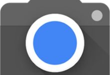 تطبيق Pixel Camera