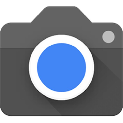 تطبيق Pixel Camera