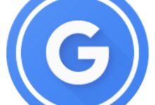 تطبيق Pixel Launcher