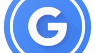 تطبيق Pixel Launcher
