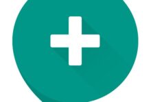 تطبيق Plus Messenger