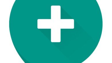تطبيق Plus Messenger