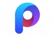 تطبيق POCO Launcher