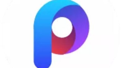 تطبيق POCO Launcher