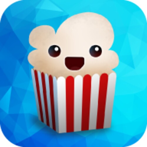 تطبيق Popcorn Time