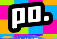 تطبيق Poppo Live