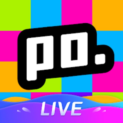 تطبيق Poppo Live