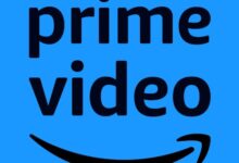 تطبيق Prime Video