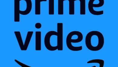 تطبيق Prime Video