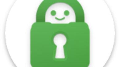 تطبيق Private Internet Access VPN