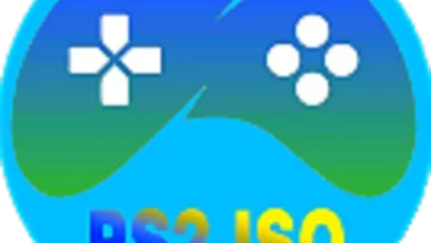 تطبيق PS2 ISO Games Emulator