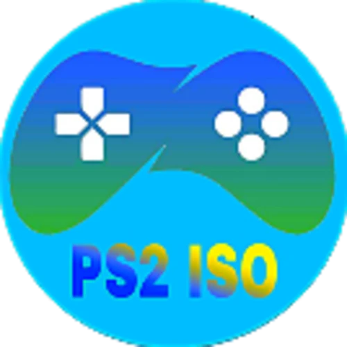 تطبيق PS2 ISO Games Emulator