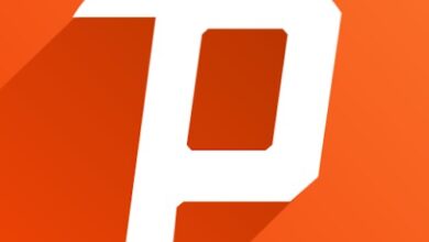 تطبيق PsiPhon