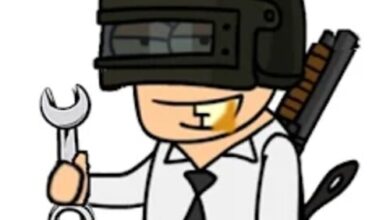 تطبيق PUB Gfx Tool Free