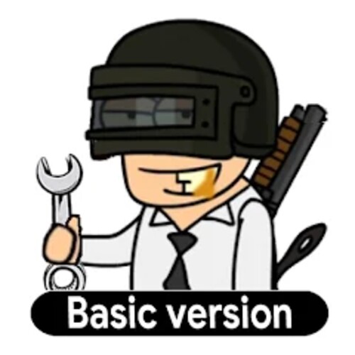 تطبيق PUB Gfx Tool Free