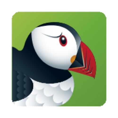 تطبيق Puffin Web Browser Free