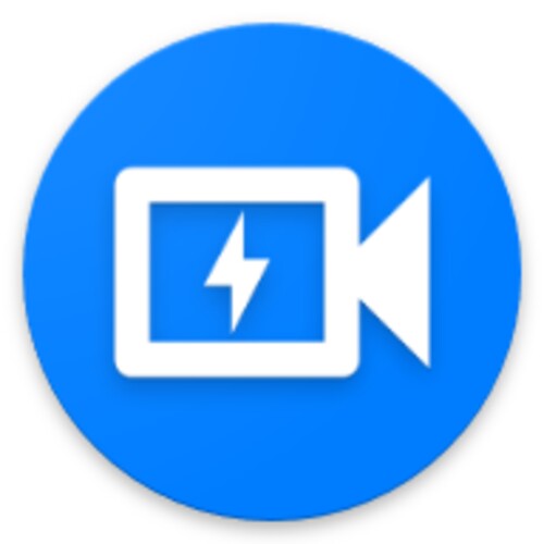 تطبيق Quick Video Recorder