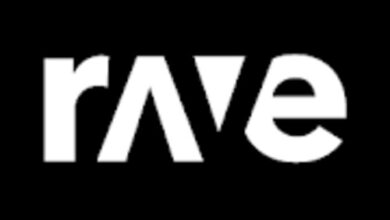 تطبيق Rave – Video Party