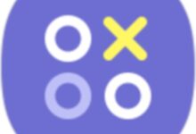 تطبيق Samsung Game Launcher