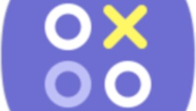 تطبيق Samsung Game Launcher