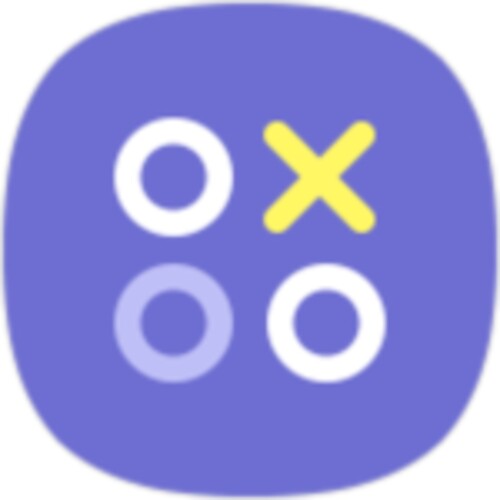 تطبيق Samsung Game Launcher