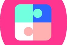 تطبيق Samsung Good Lock