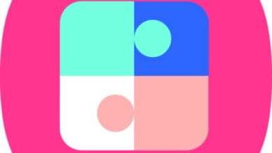 تطبيق Samsung Good Lock