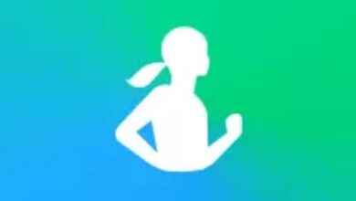 تطبيق Samsung Health