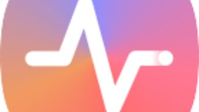 تطبيق Samsung Health Monitor