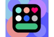 تطبيق Samsung Keys Cafe