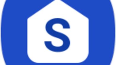تطبيق Samsung One UI Home