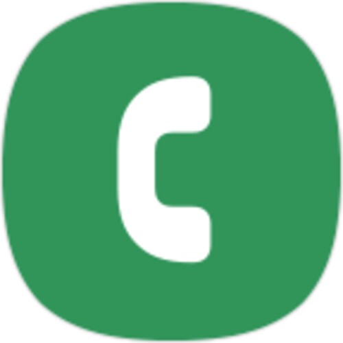 تطبيق Samsung Phone