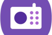 تطبيق Samsung Radio