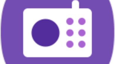 تطبيق Samsung Radio